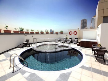 xclusive maples hotel apartment