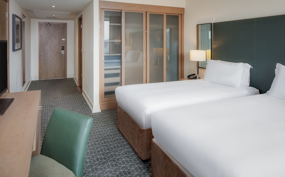 hilton dublin kilmainham