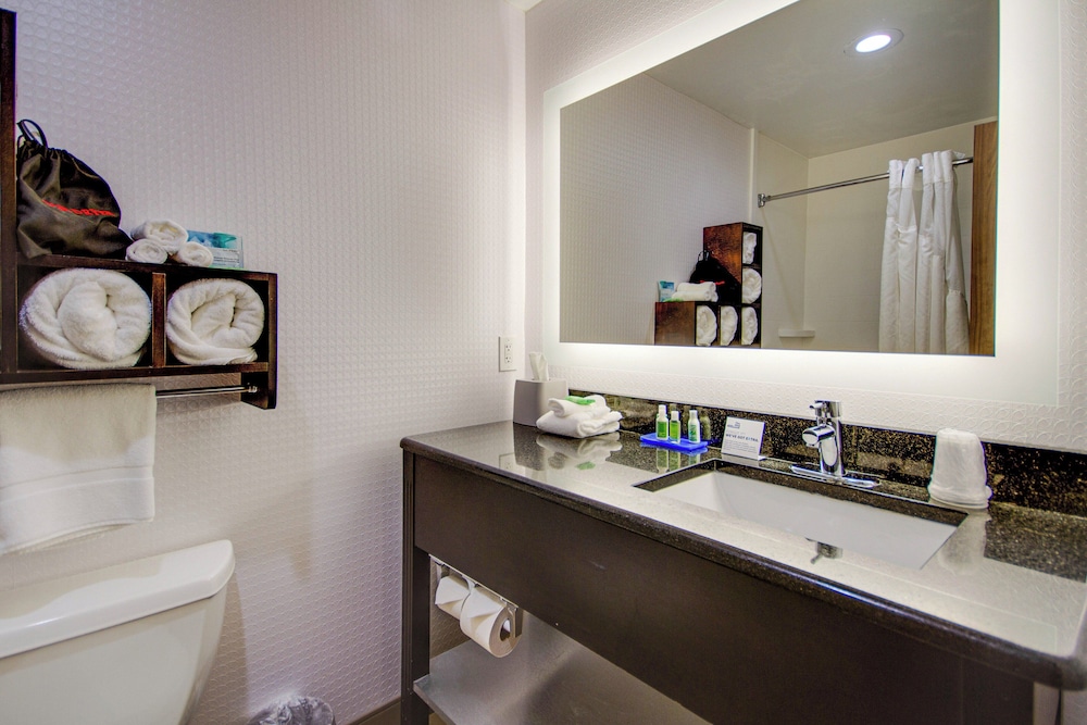holiday inn express dublin by ihg