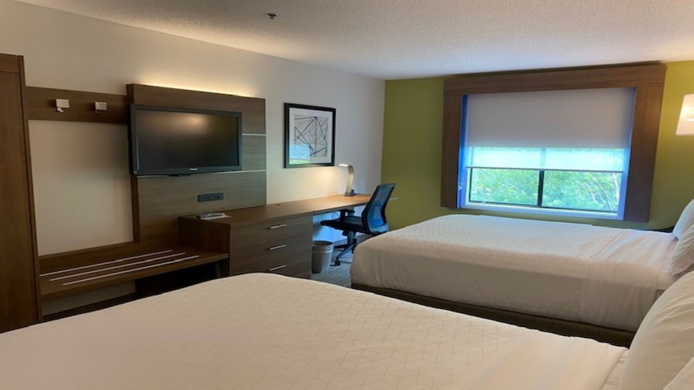 holiday inn express dublin by ihg