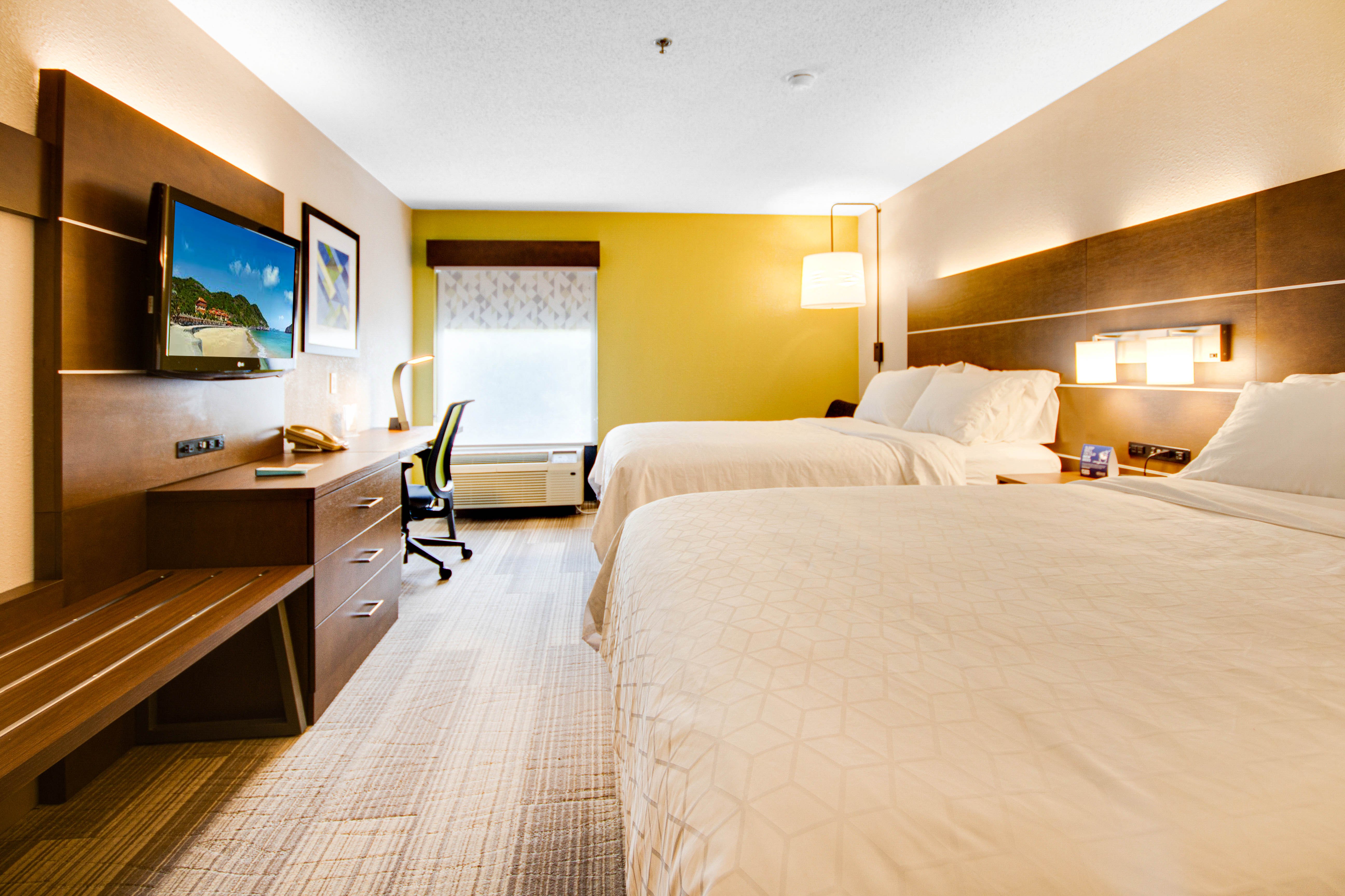 holiday inn express dublin by ihg