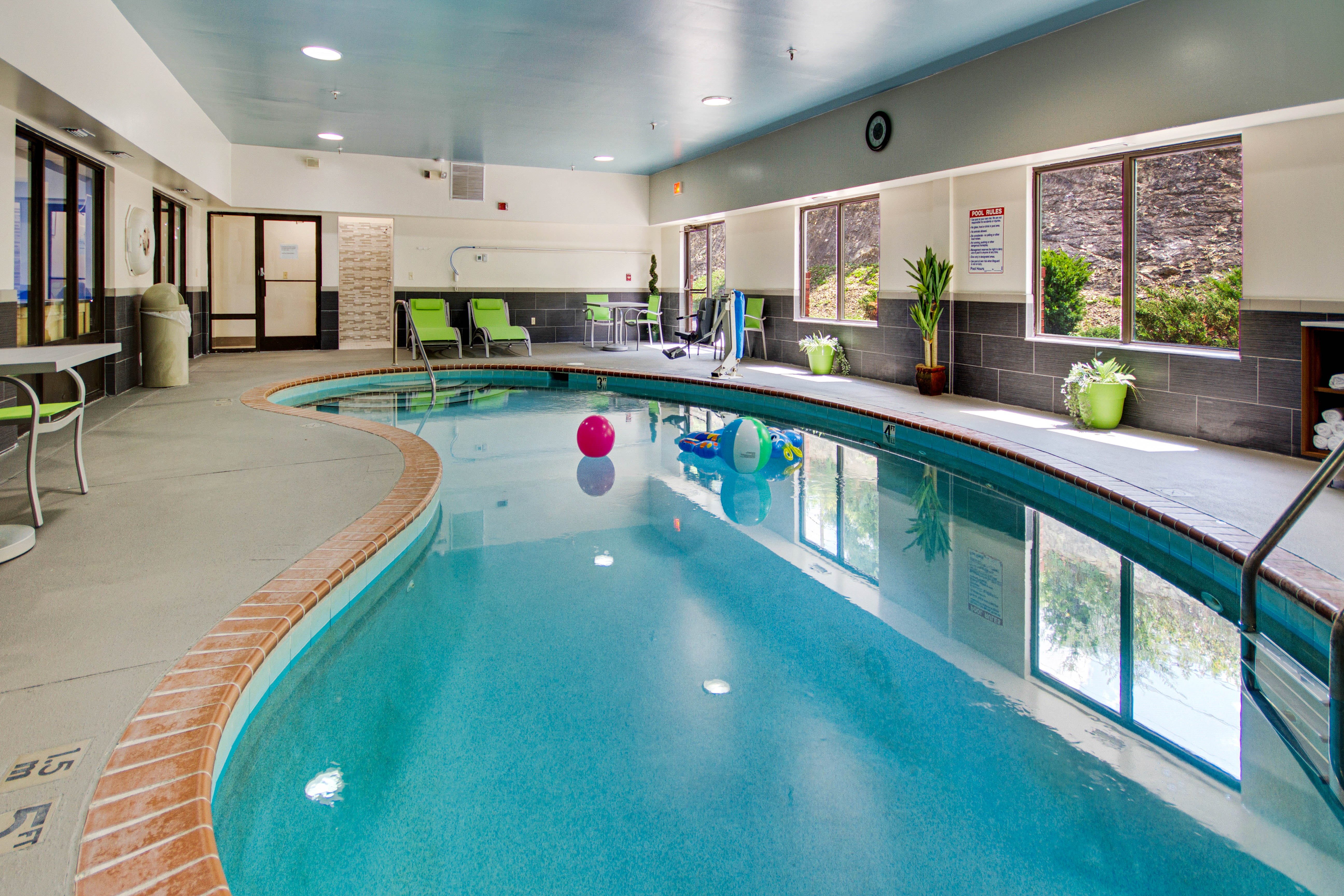 holiday inn express dublin by ihg