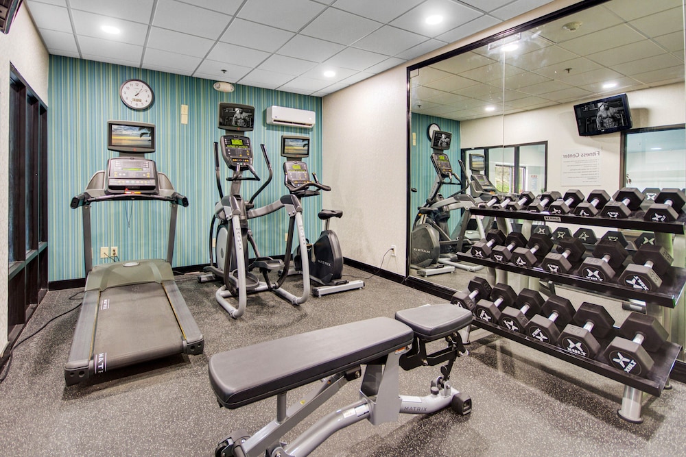 holiday inn express dublin by ihg