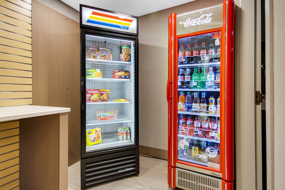 holiday inn express dublin by ihg
