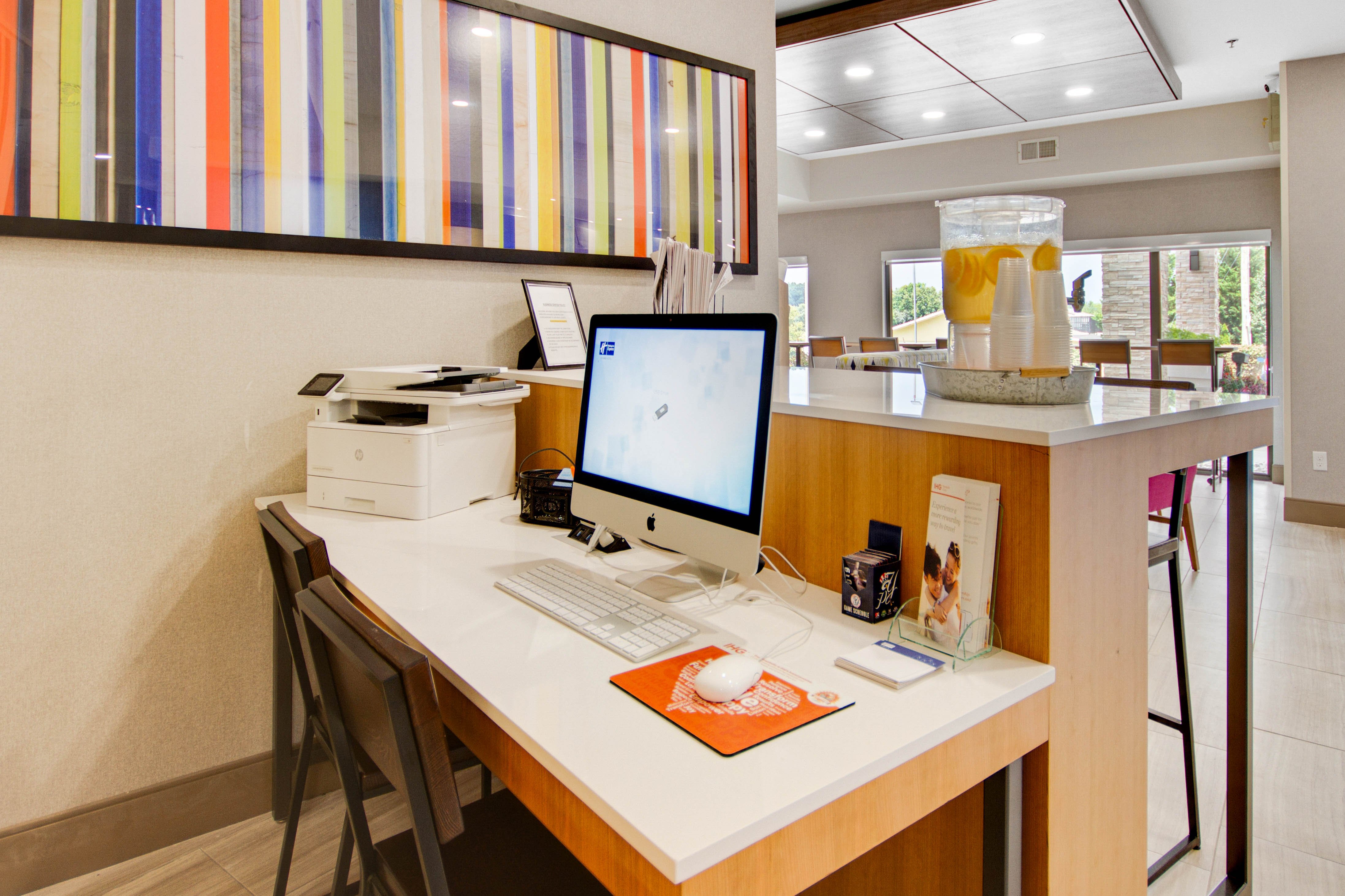 holiday inn express dublin by ihg