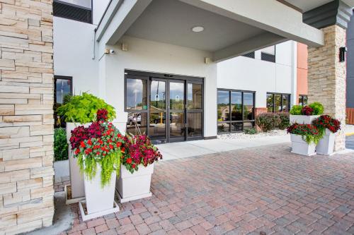 holiday inn express dublin by ihg