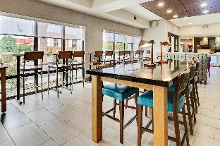 holiday inn express dublin by ihg