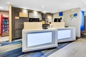 holiday inn express dublin by ihg