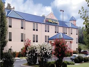 holiday inn express dublin by ihg