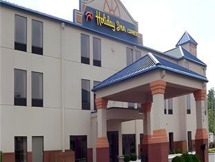 holiday inn express dublin by ihg