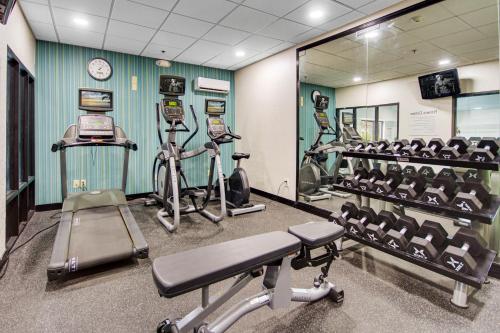 holiday inn express dublin by ihg