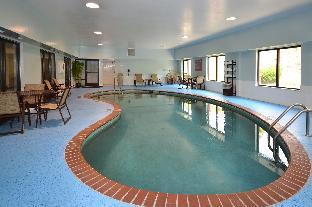 holiday inn express dublin by ihg