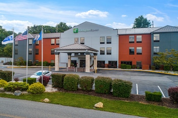 Holiday Inn Express Dublin By Ihg,Draper>>Blacksburg,3 star