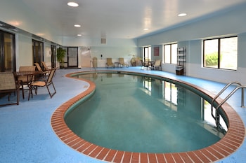 Holiday Inn Express Dublin By Ihg,Draper>>Blacksburg,3 star