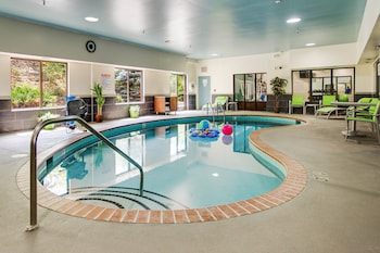 Holiday Inn Express Dublin By Ihg,Draper>>Blacksburg,3 star