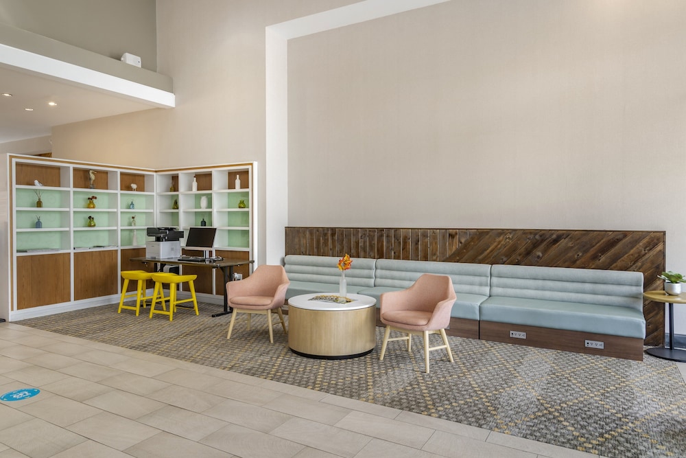 holiday inn atlanta gas south arena area by ihg