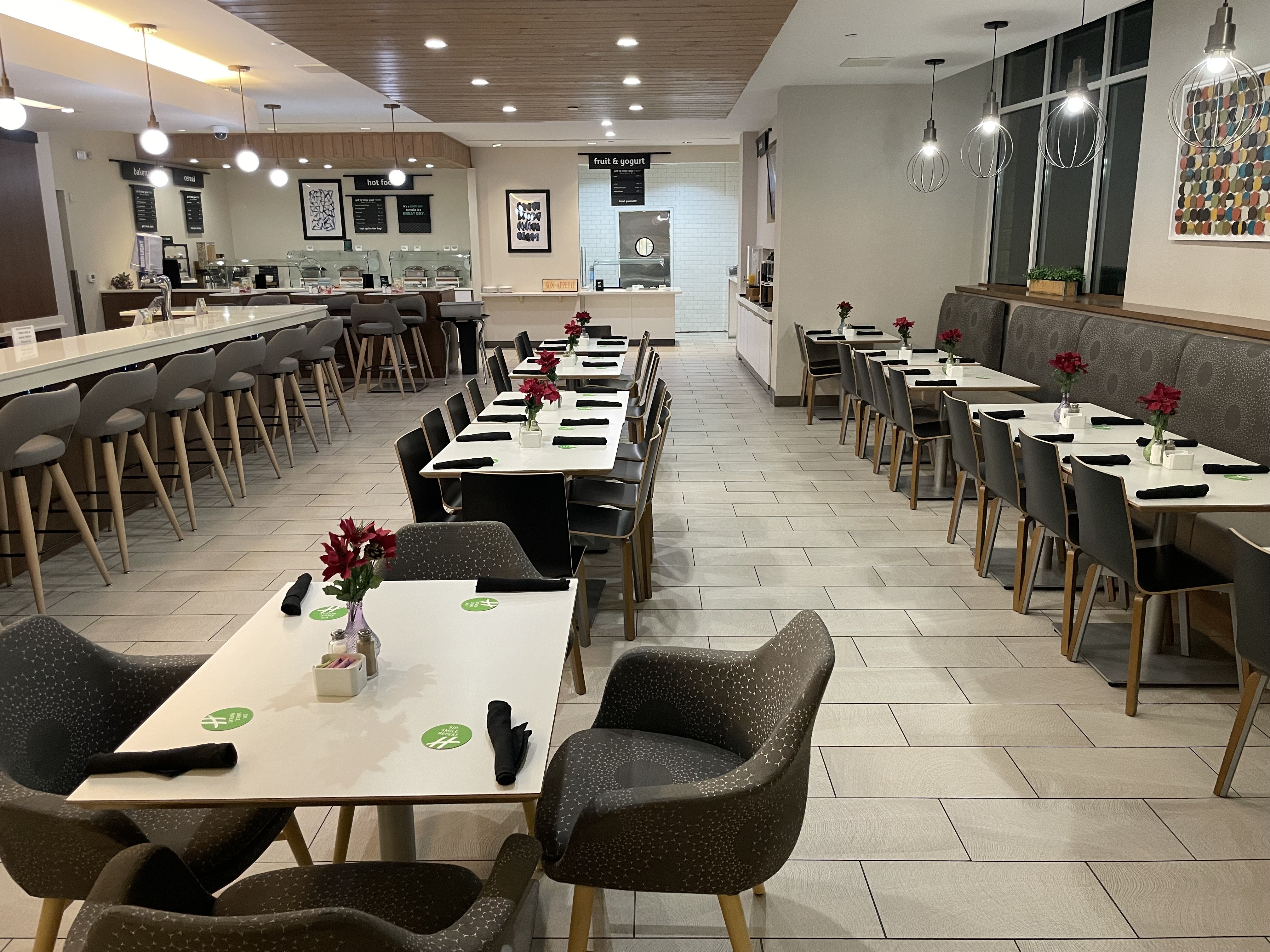 holiday inn atlanta gas south arena area by ihg