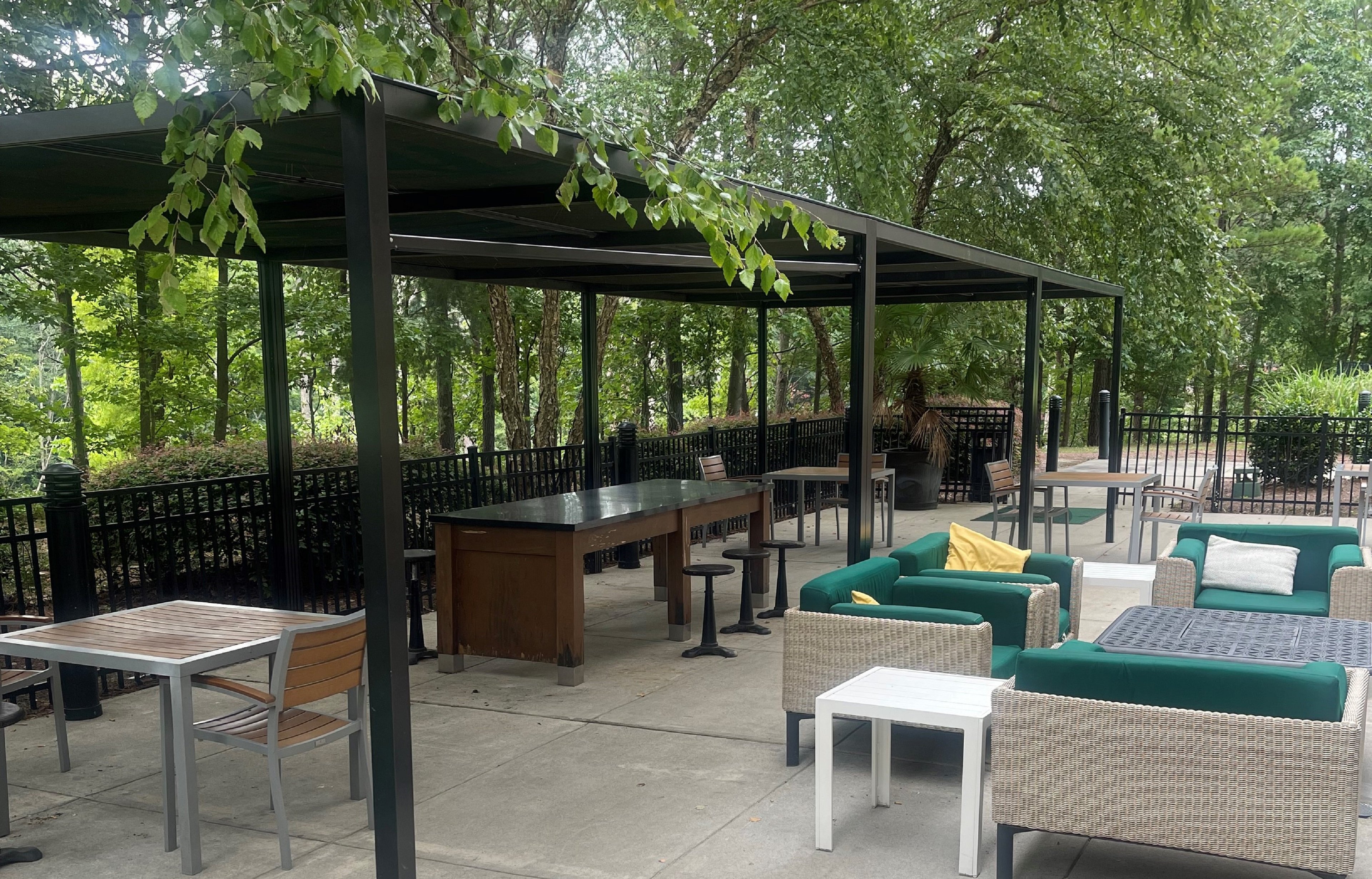 holiday inn atlanta gas south arena area by ihg