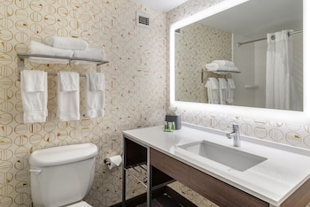 Holiday Inn Atlanta-Gas South Arena Area By Ihg,Duluth>>Atlanta,3 star