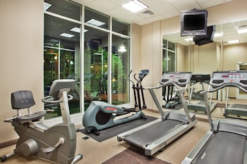 Holiday Inn Atlanta-Gas South Arena Area By Ihg,Duluth>>Atlanta,3 star