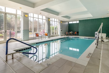 Holiday Inn Atlanta-Gas South Arena Area By Ihg,Duluth>>Atlanta,3 star