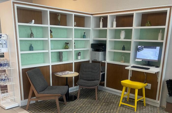 holiday inn atlanta gas south arena area by ihg