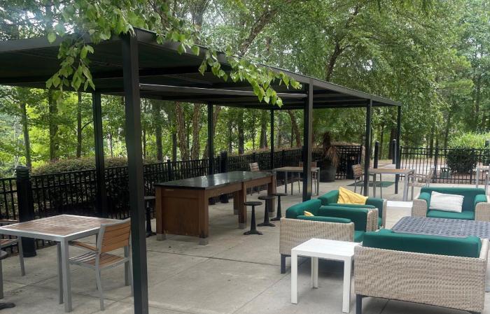 holiday inn atlanta gas south arena area by ihg
