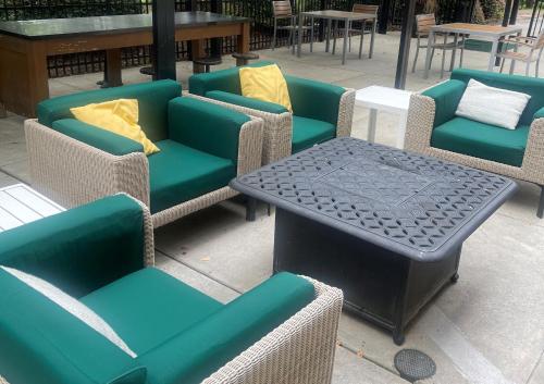 holiday inn atlanta gas south arena area by ihg