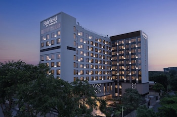 fairfield by marriott mumbai international airport