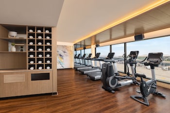 fairfield by marriott mumbai international airport