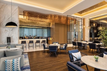 fairfield by marriott mumbai international airport