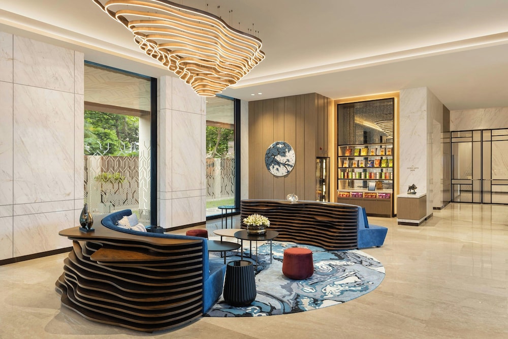 fairfield by marriott mumbai international airport