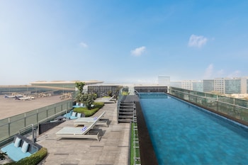 fairfield by marriott mumbai international airport