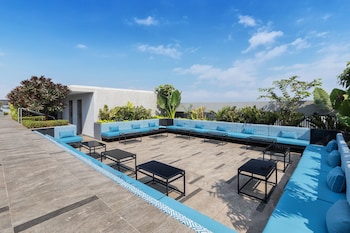 fairfield by marriott mumbai international airport