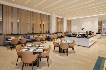 fairfield by marriott mumbai international airport