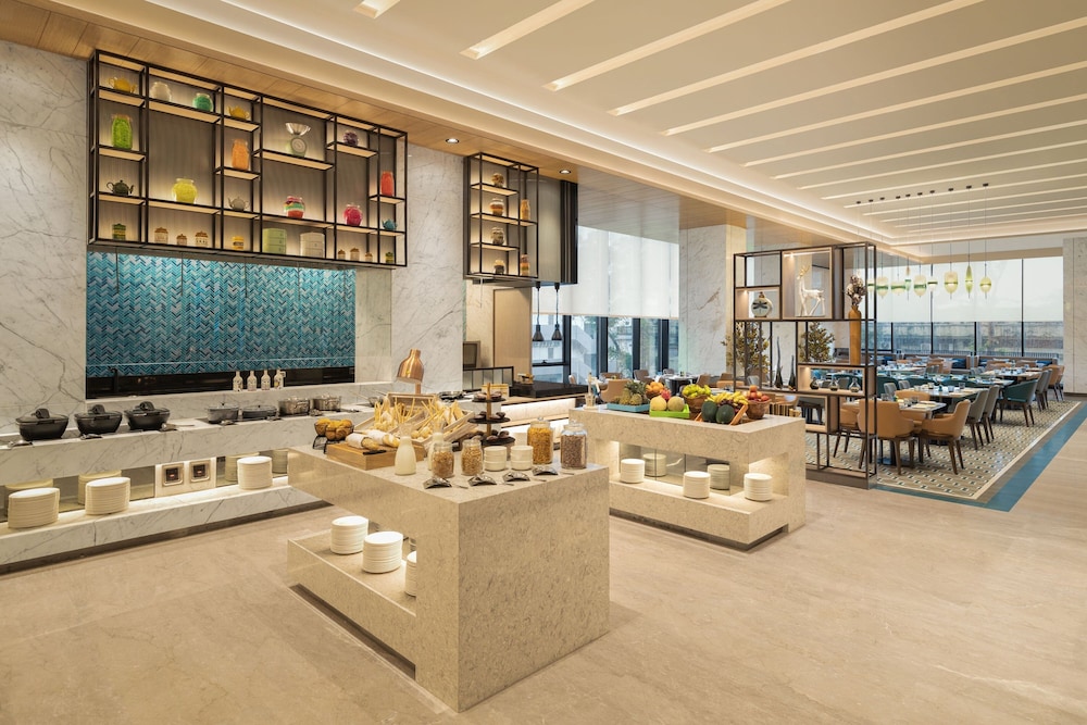 fairfield by marriott mumbai international airport