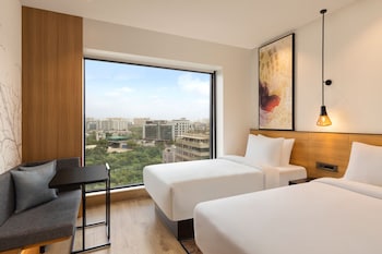 fairfield by marriott mumbai international airport