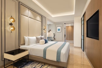 fairfield by marriott mumbai international airport