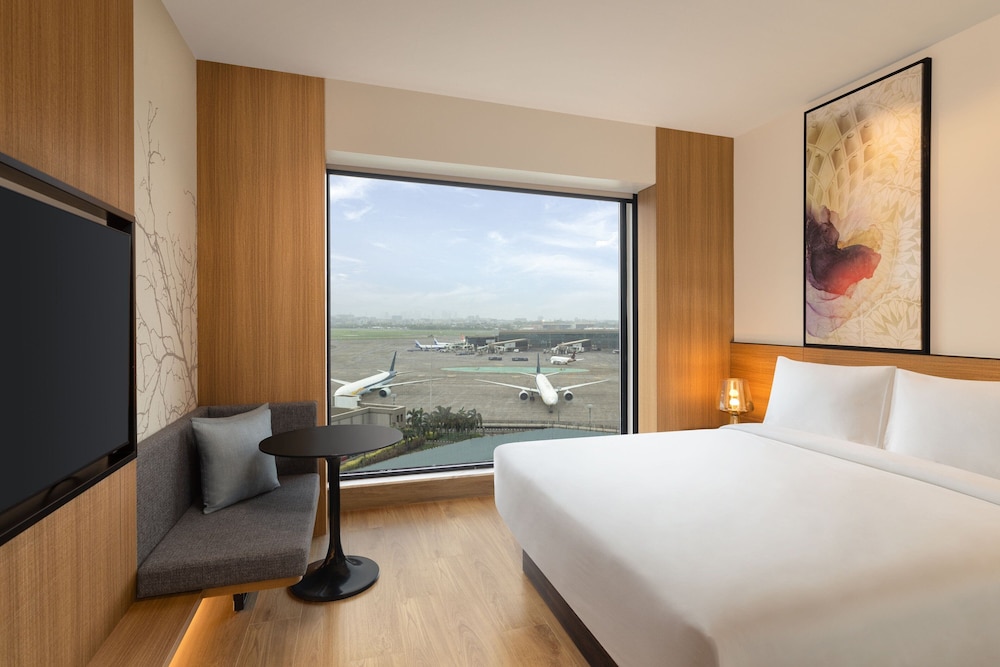 fairfield by marriott mumbai international airport