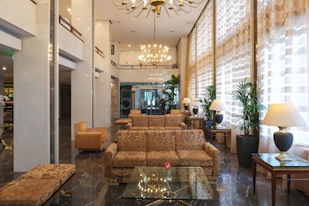 ilisia hotel athens