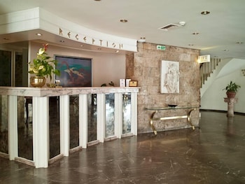 ilisia hotel athens
