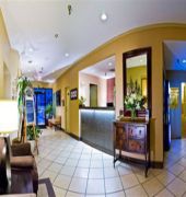 best western cowichan valley inn