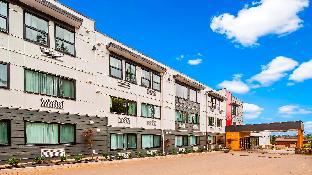 best western cowichan valley inn