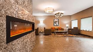 Best Western Cowichan Valley Inn,Ninstints>>Duncan,3 star