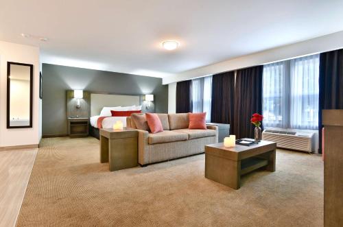 best western cowichan valley inn