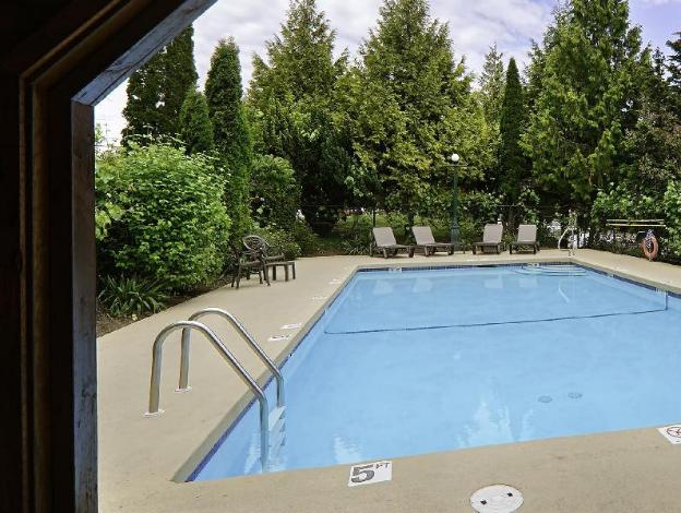 best western cowichan valley inn
