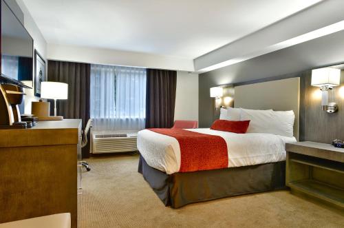 best western cowichan valley inn