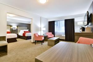 best western cowichan valley inn