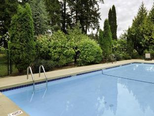 Best Western Cowichan Valley Inn,Ninstints>>Duncan,3 star