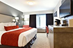 best western cowichan valley inn
